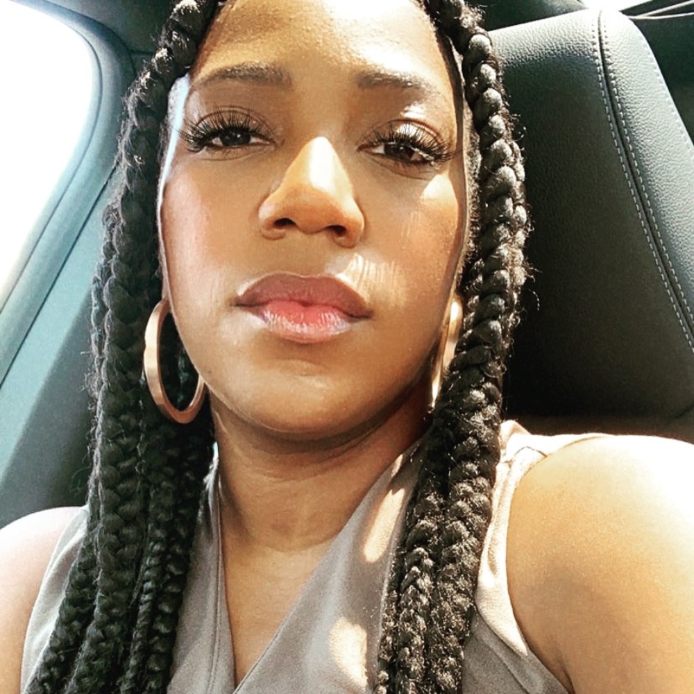 Meet your Posher, Amber